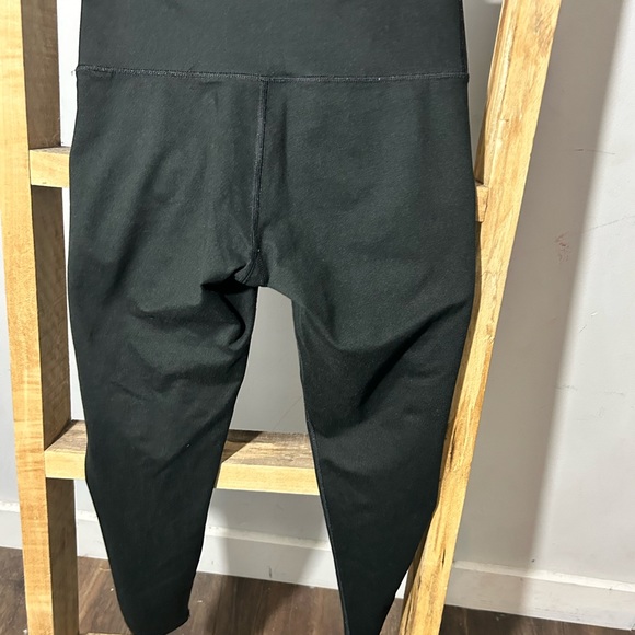 Aerie Chill Play Move Leggings Size Small - Picture 2 of 3